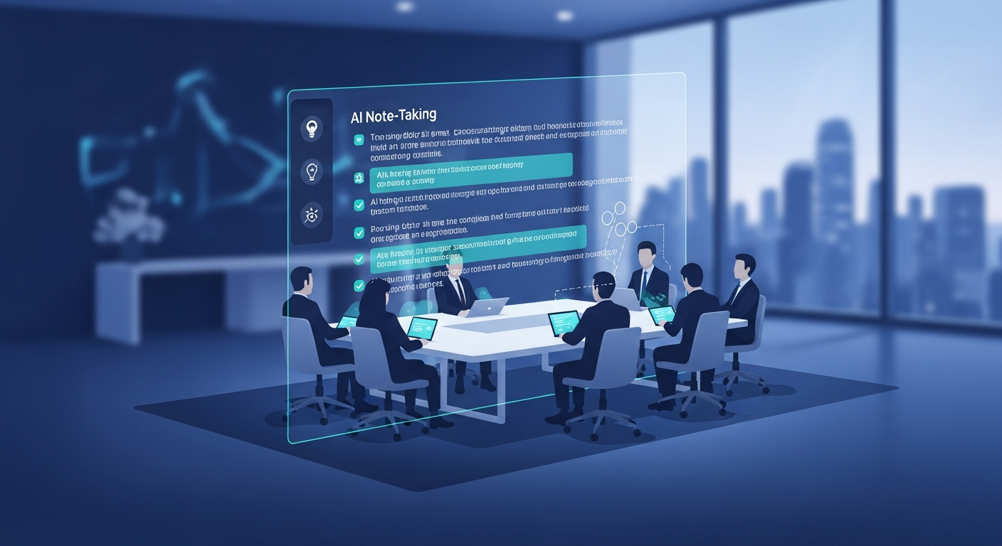 Best Ai Meeting Assistants 2026