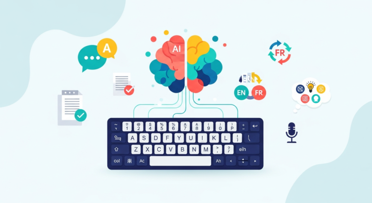 Best Ai Writing Tools For Non Native Speakers
