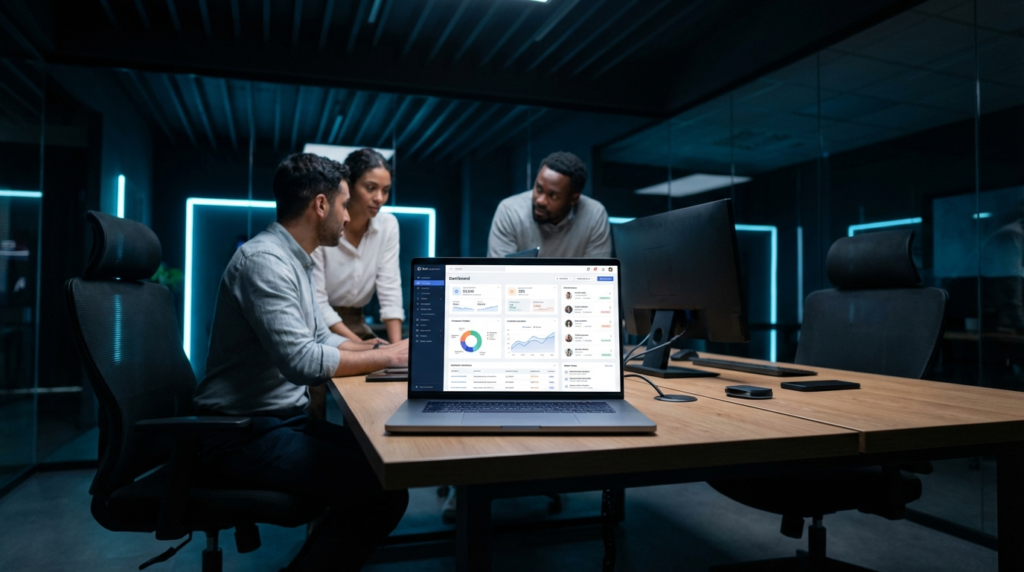 Best CRM Software for Small Business 2026