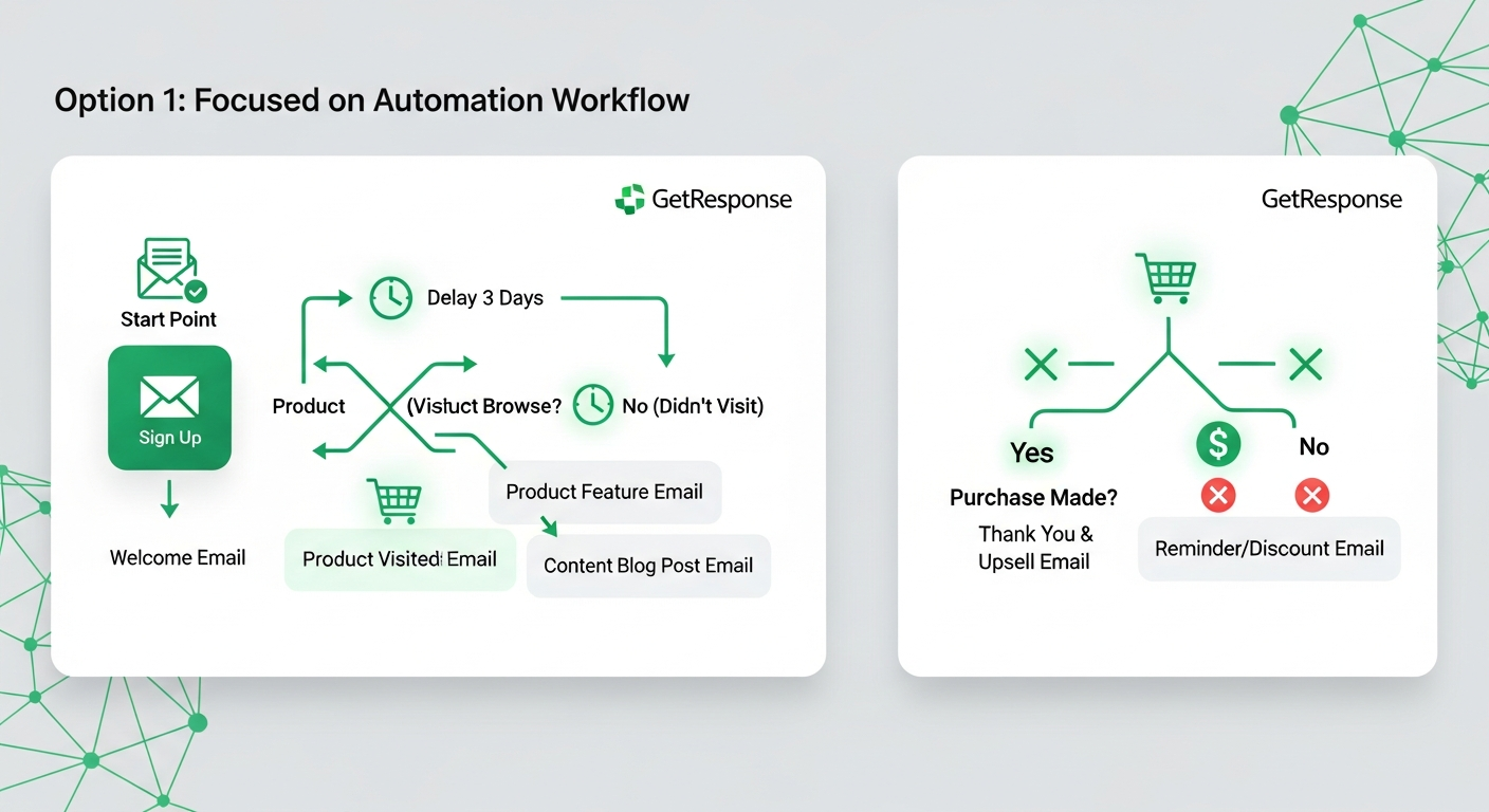Getresponse Review 2026