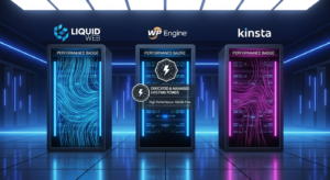 Liquid Web Vs Wp Engine Vs Kinsta 2026