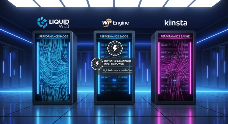 Liquid Web Vs Wp Engine Vs Kinsta 2026