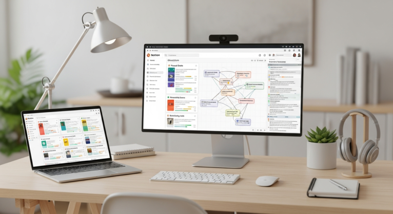 Productivity Apps