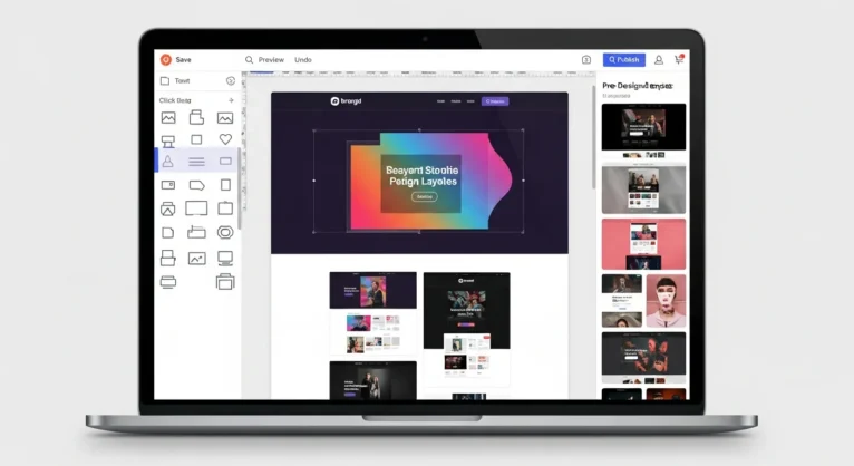 Best Website Builders For Small Business 2026