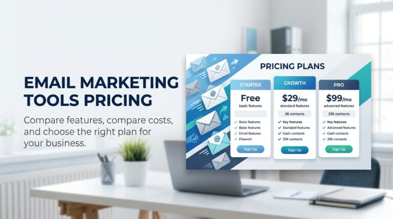 .com 592 - Best Usage-Based Pricing Email Marketing Tools (2026): 9 Platforms Tested