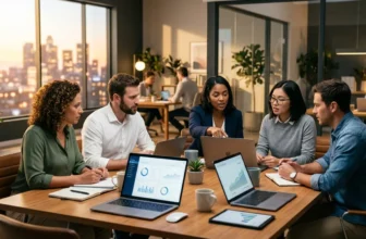 Best CRM for Marketing Agencies 2026 comparison