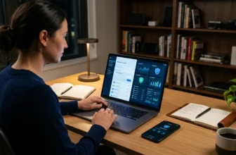 Best Password Managers 2026: 5 Tested After 30 Days of Daily Use — editorial image for this tooltester24.com article