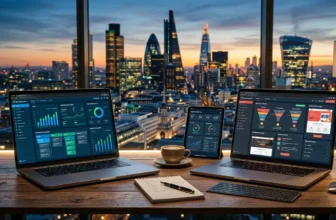 GoHighLevel vs ClickFunnels 2026 comparison