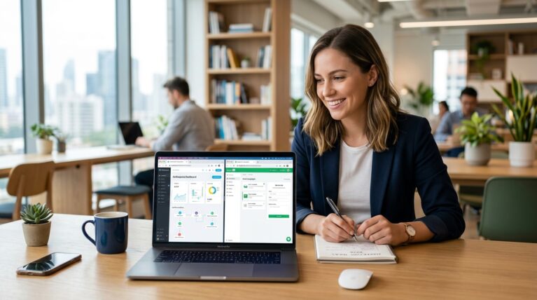 GetResponse vs Mailerlite for Beginners 2026: Which Email Tool Actually Fits New Marketers?