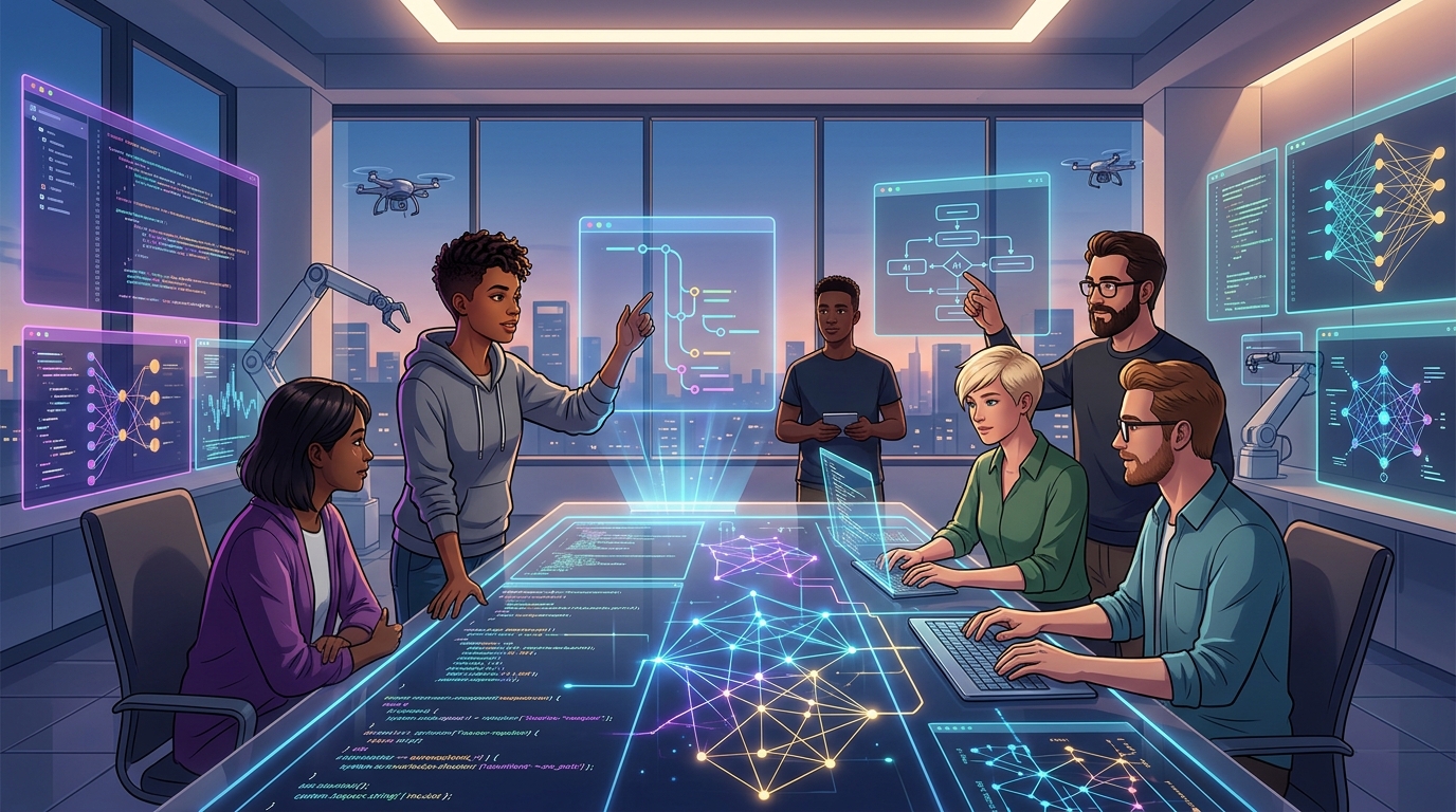 Best AI Coding Tools March 2026: 10 Updates You Need to Know - hero image