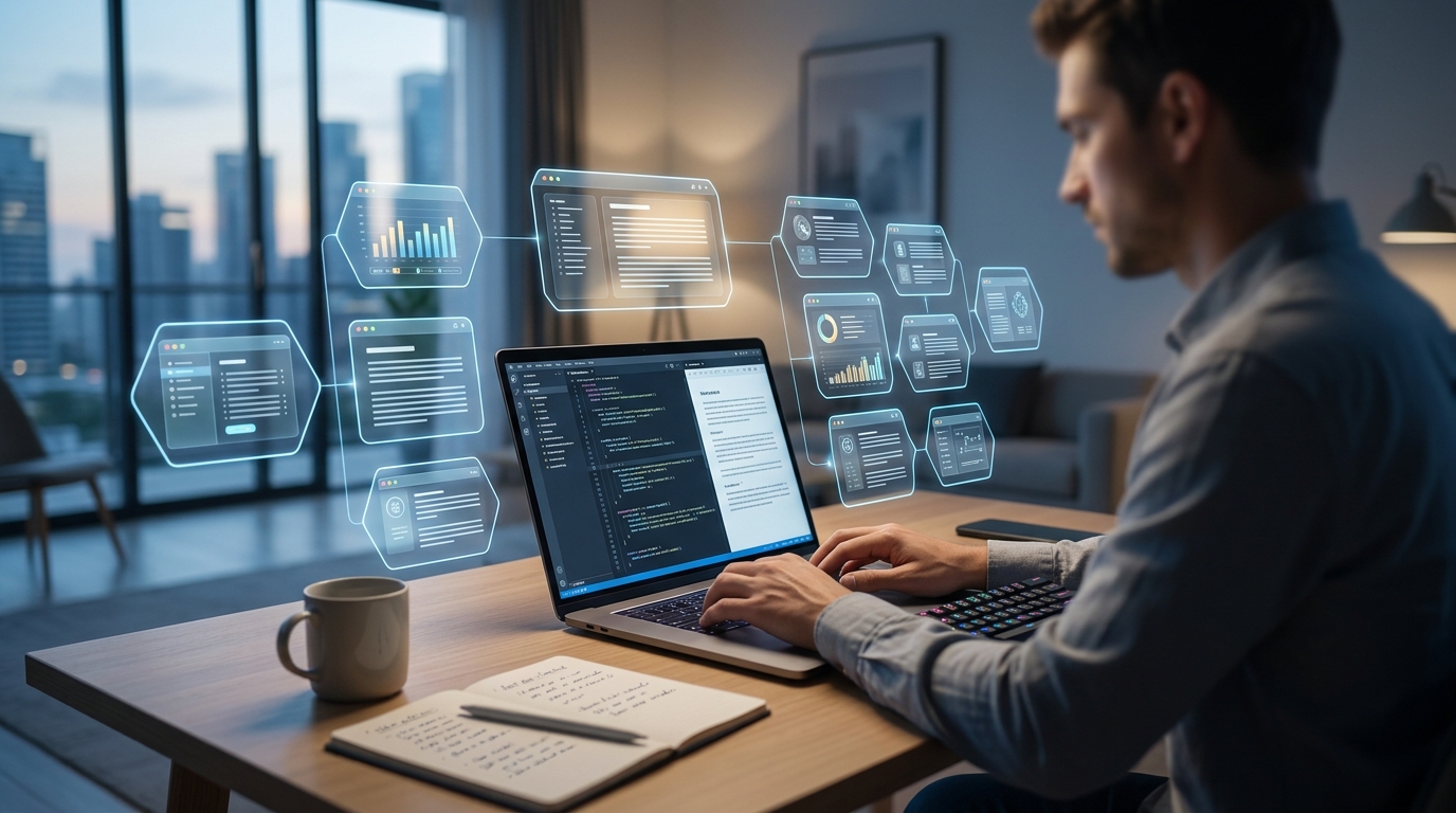 Best AI Writing Tools 2026: 11 Tools Tested for 90 Days (Honest Ranking) - hero image
