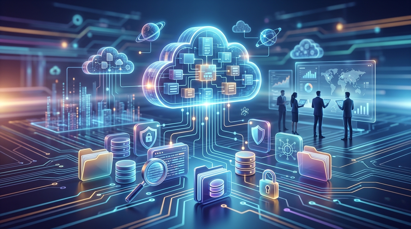 Best Cloud Storage 2026: Full Comparison - hero
