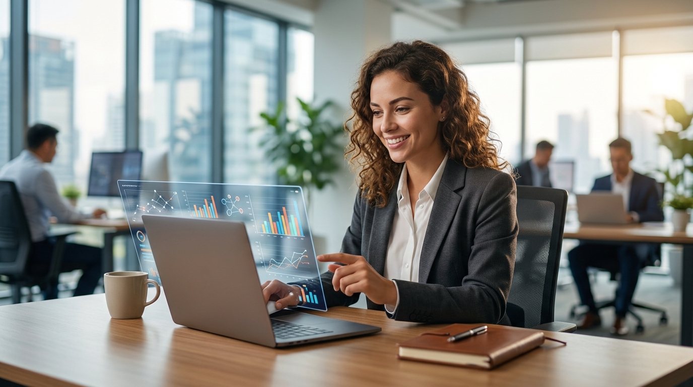 Best CRM Software 2026: Complete Comparison Guide — hero image