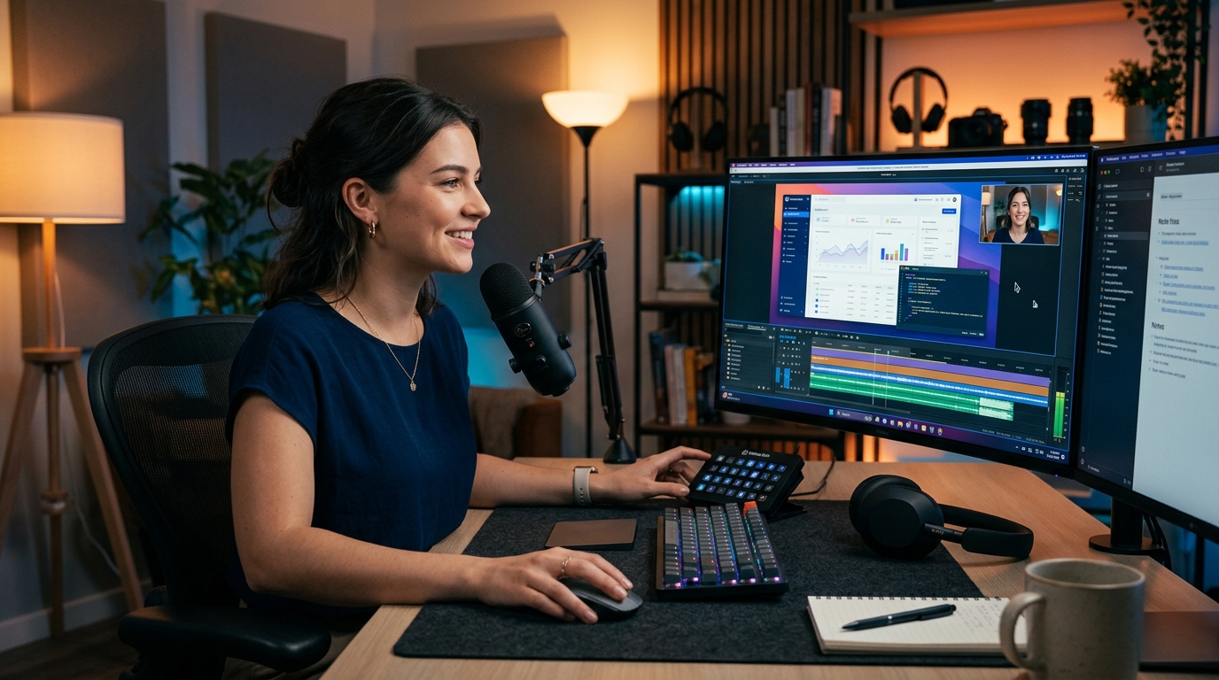 Best Screen Recording Software 2026: For Tutorials & Demos - hero image