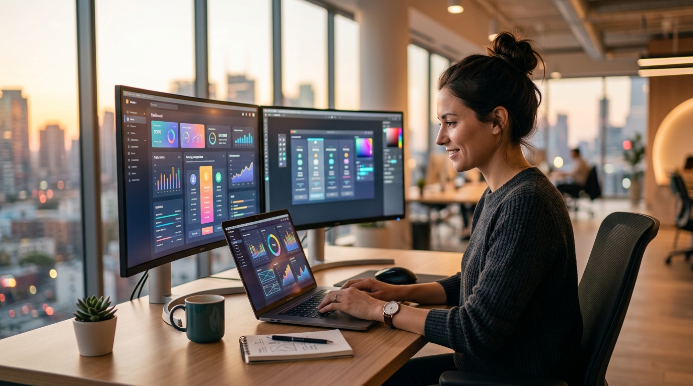 Best Website Builders for Business 2026: Tested, Ranked & ... - hero image