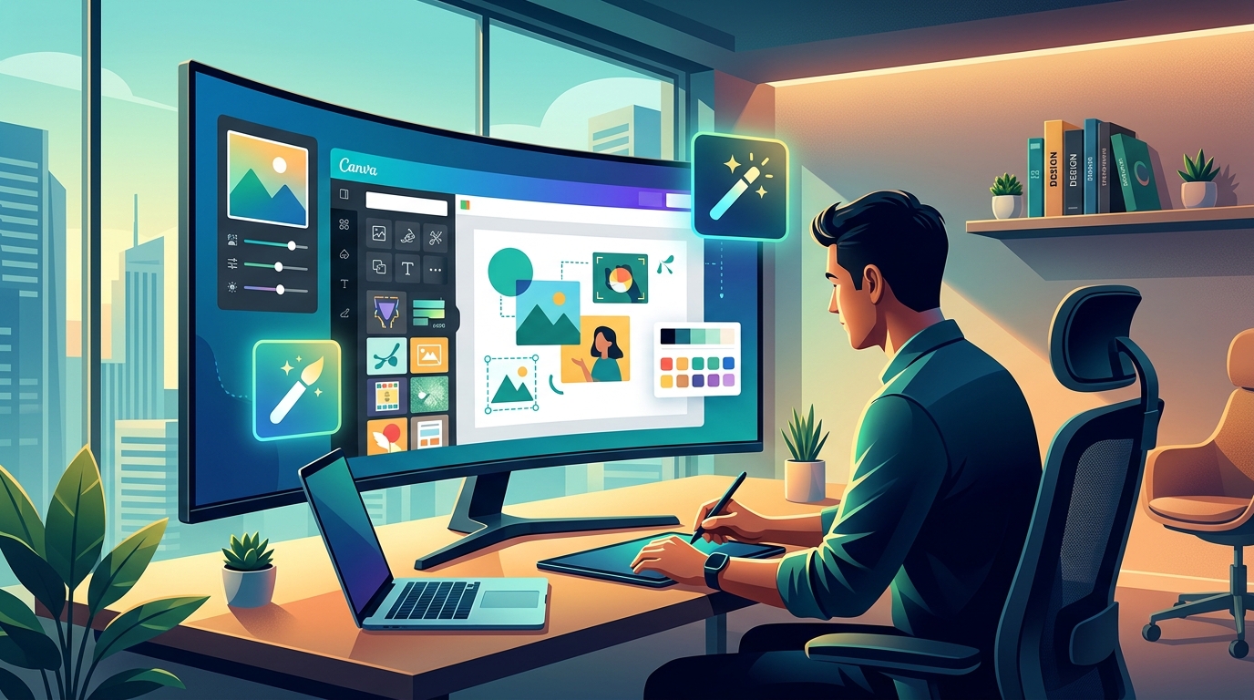 Canva Pro Review 2026: Worth 3/Month? - hero image