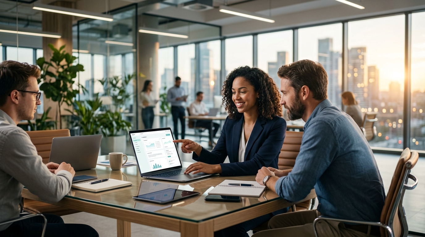 Copy.ai Review 2026: Best for Sales Teams? - hero image