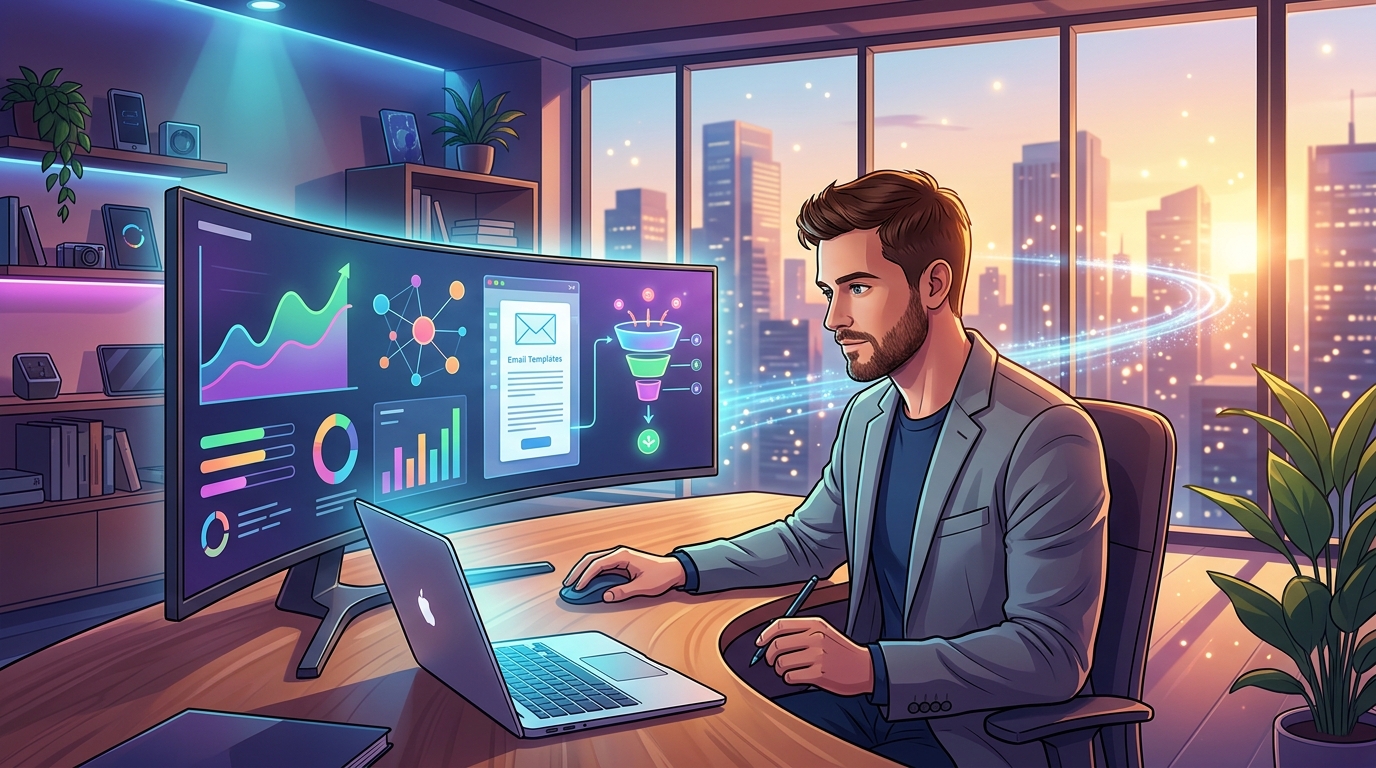 GetResponse Review 2026: Honest Assessment - hero image