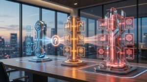 GoHighLevel vs HubSpot vs Salesforce: Best CRM for 2026 (Head-… — hero image