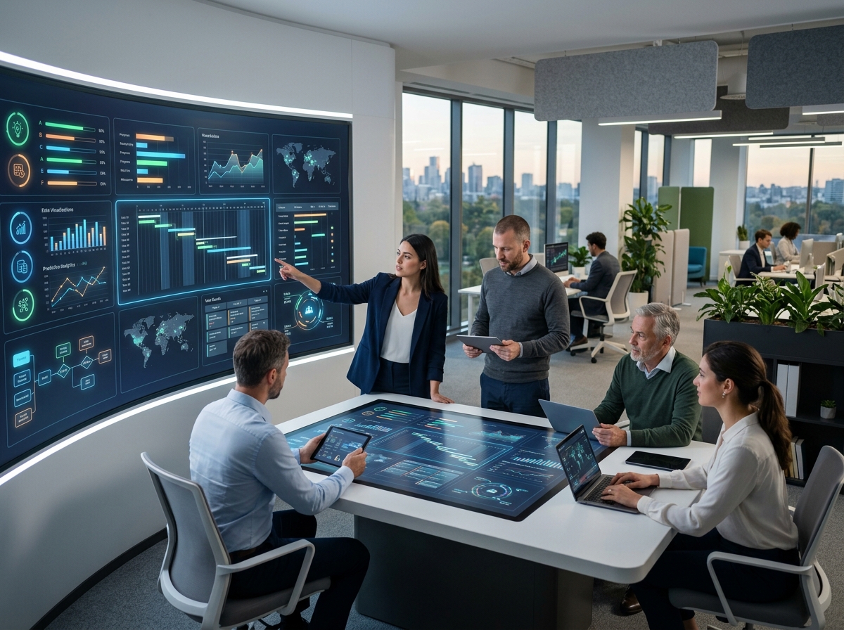 Best AI Project Management Software 2026: Top Picks - illustration