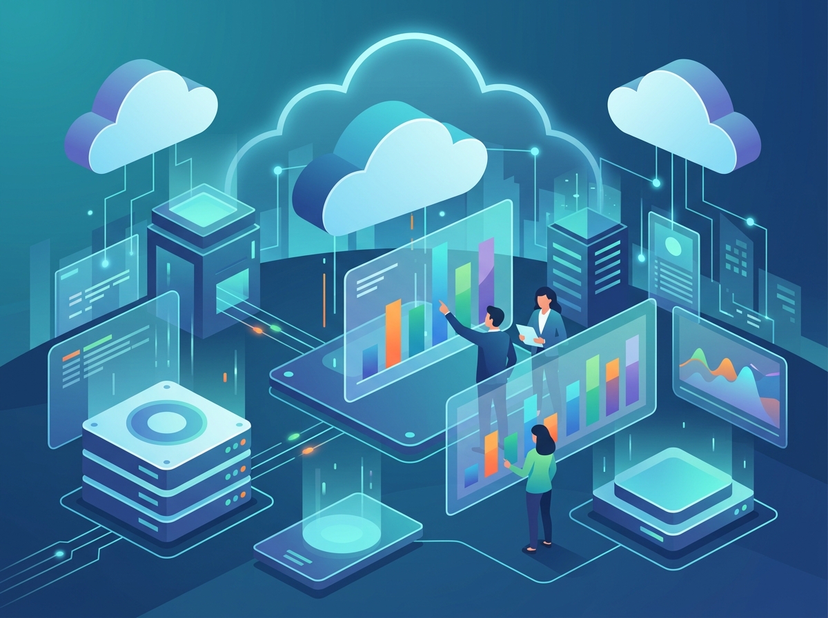 Best Cloud Storage 2026: Full Comparison - illustration