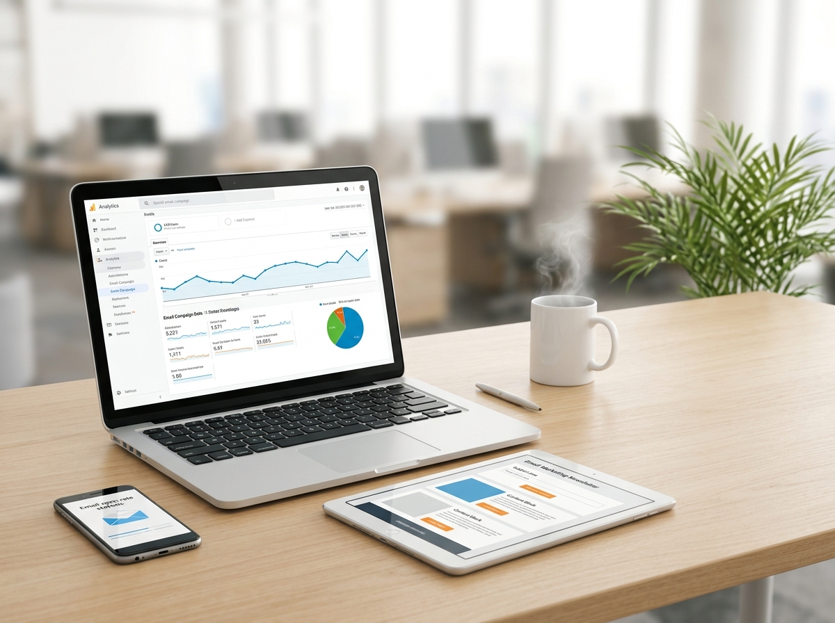 Best Email Marketing Software for Small Businesses 2026: Teste... - illustration