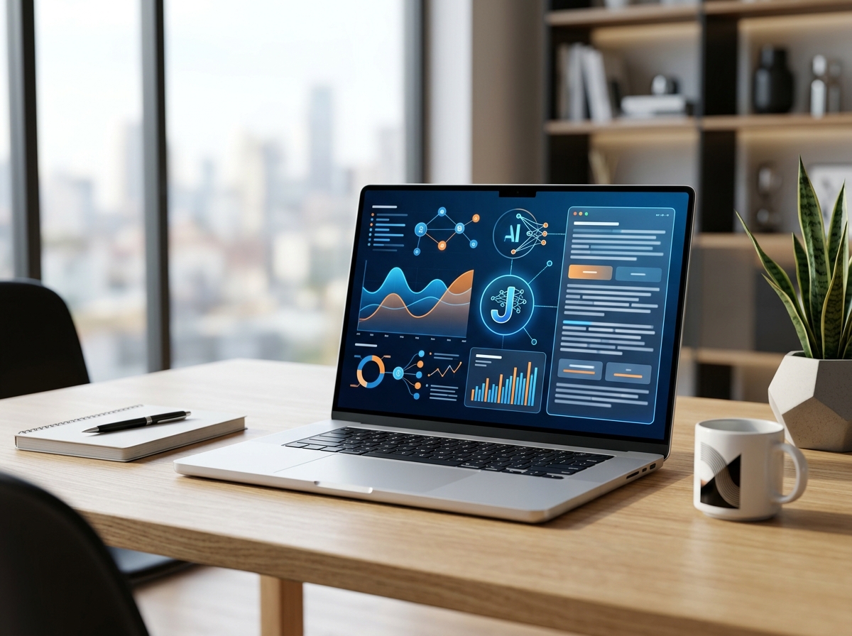 Jasper AI Review 2026: Still the Best? — illustration