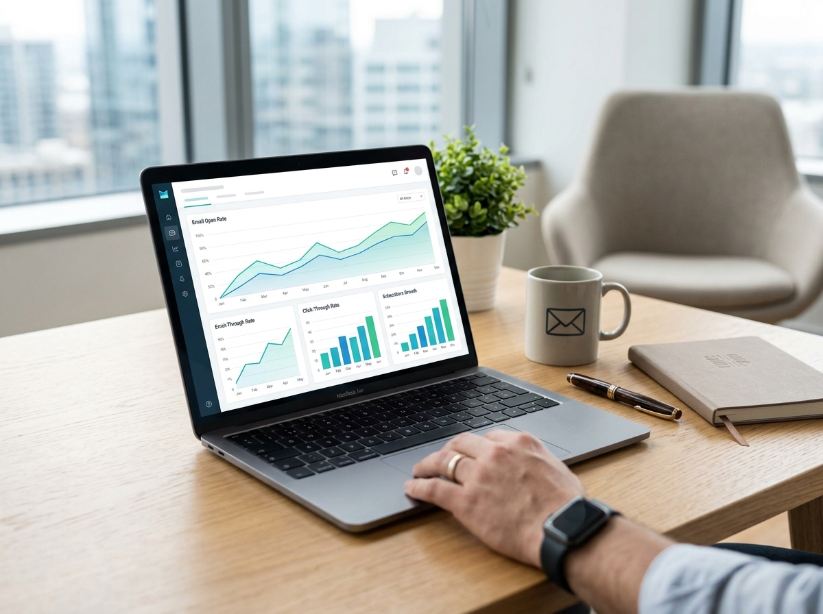 MailerLite Review 2026: Is It Still the Best Budget Email Mark... - illustration