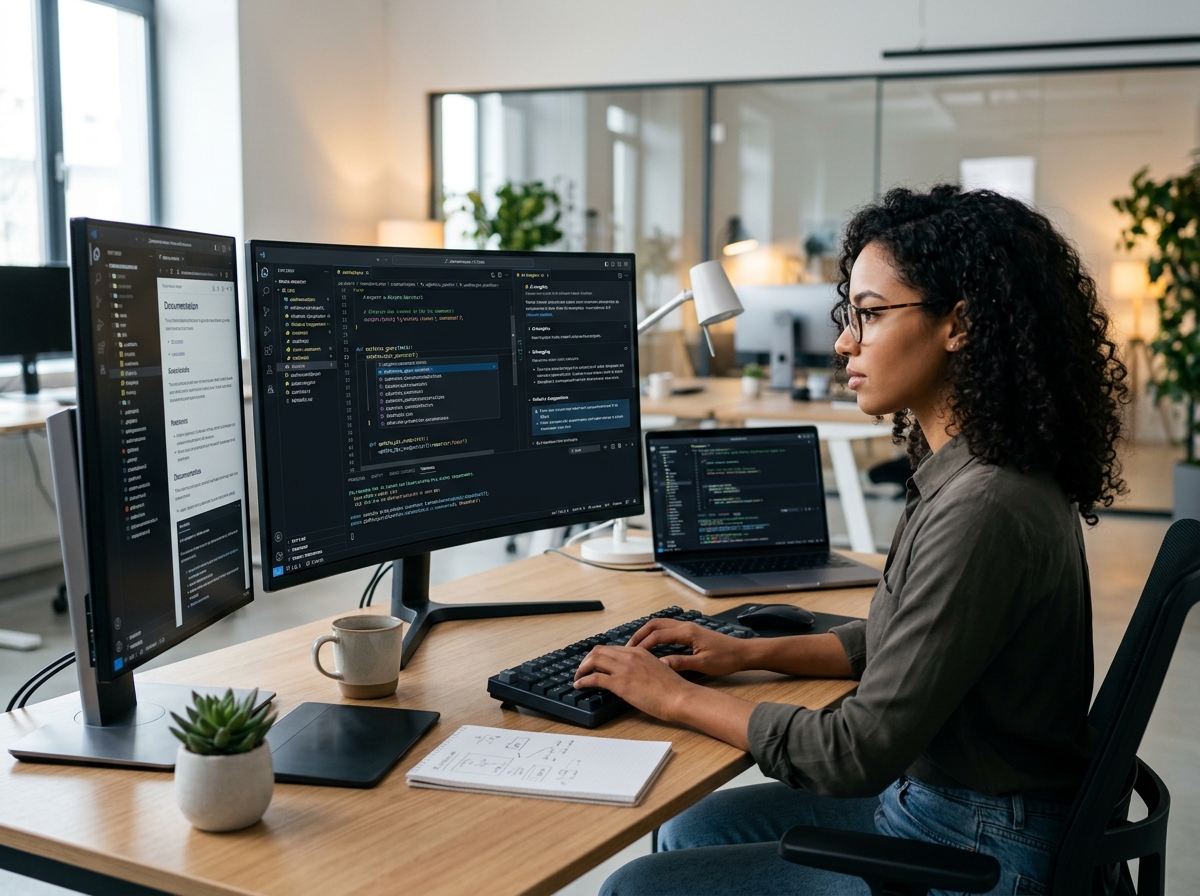 Best AI Coding Tools March 2026: 10 Updates You Need to Know - visual guide