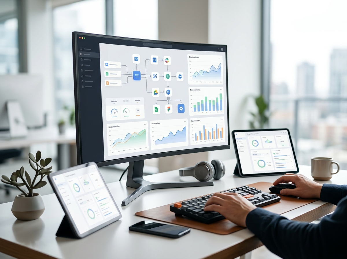 Best AI Workflow Automation Tools 2026: 10 Platforms Tested an... - visual guide