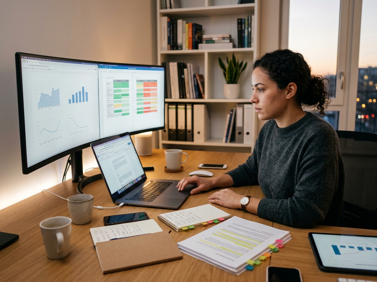 Best AI Writing Tools 2026: 11 Tools Tested for 90 Days (Honest Ranking) - visual guide