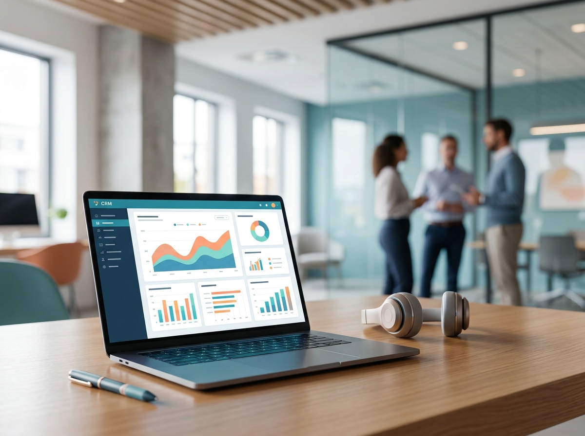 Best CRM Software 2026: Complete Comparison Guide — visual guide