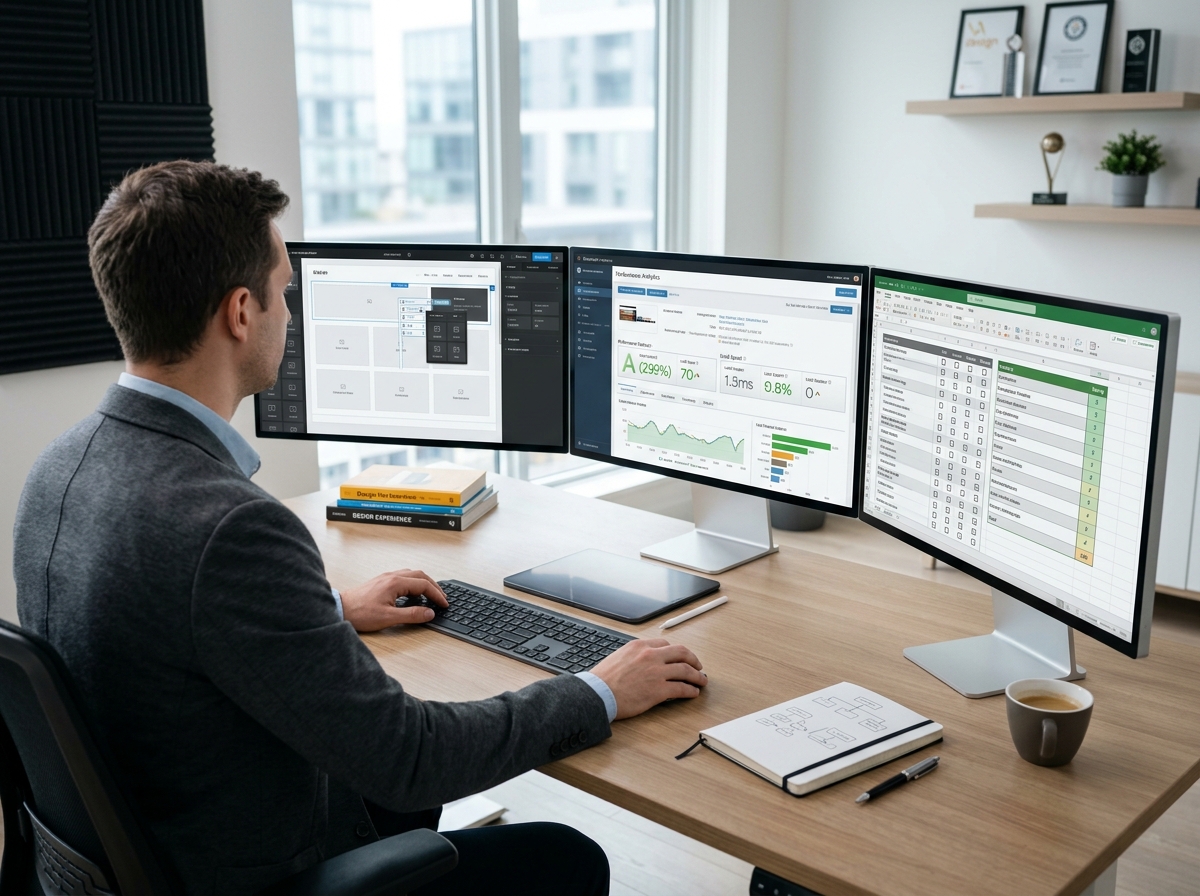Best Website Builders for Business 2026: Tested, Ranked & Compared (Ultimate Guide) - visual guide