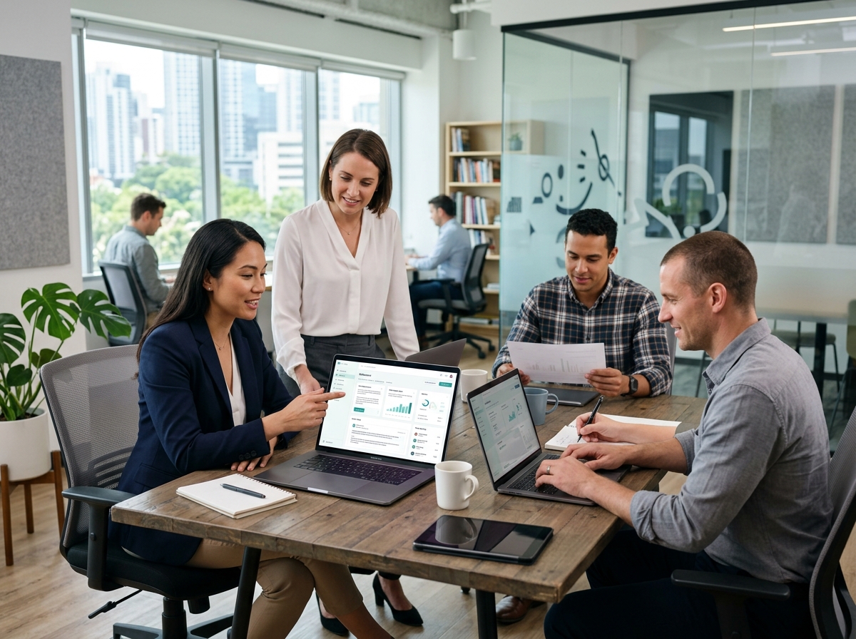 Copy.ai Review 2026: Best for Sales Teams? - visual guide