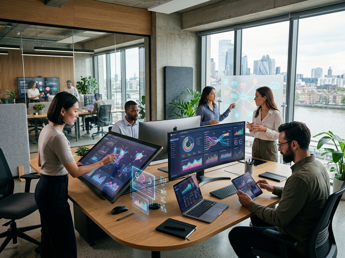 GoHighLevel Review 2026: Is It Worth It for Agencies? — visual guide