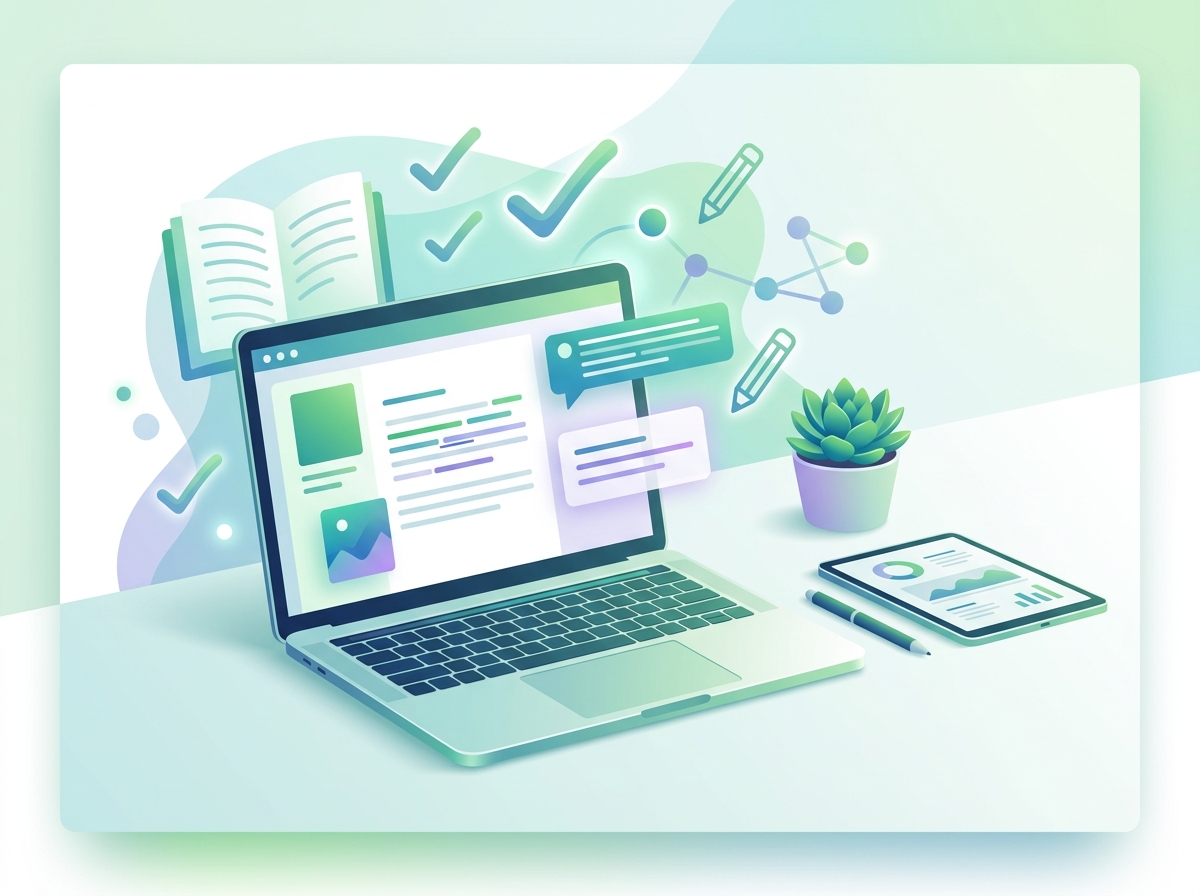 Grammarly Review 2026: #1 Writing Tool? - visual guide