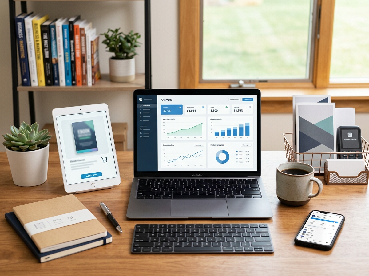 Kartra Alternatives for Digital Product Sales — visual guide