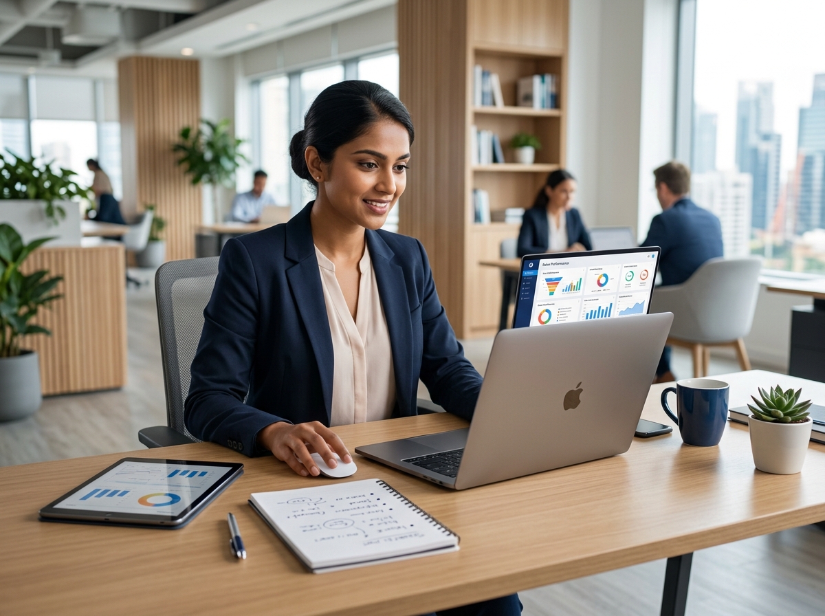 Systeme.io vs GoHighLevel for Small Business 2026 — visual guide