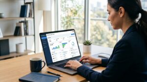 GoHighLevel CRM dashboard review 2026
