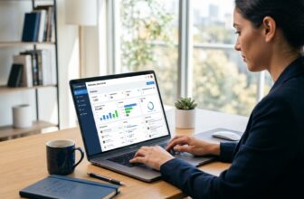 GoHighLevel CRM dashboard review 2026