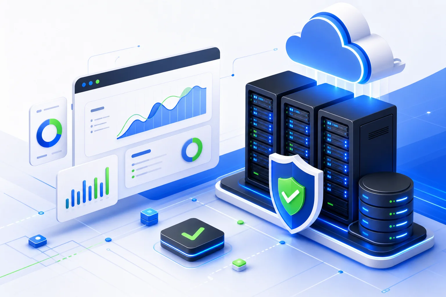 Bluehost review 2026 honest 90-day test results