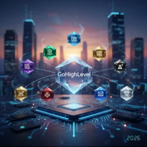 Best GoHighLevel Alternatives 2026: 7 Top Picks Tested — editorial image for this tooltester24.com article
