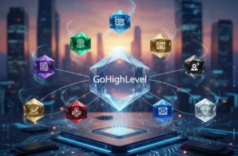 Best GoHighLevel Alternatives 2026: 7 Top Picks Tested — editorial image for this tooltester24.com article