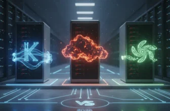 Kinsta vs Cloudways vs Flywheel 2026: Tested Speed Showdown — editorial image for this tooltester24.com article