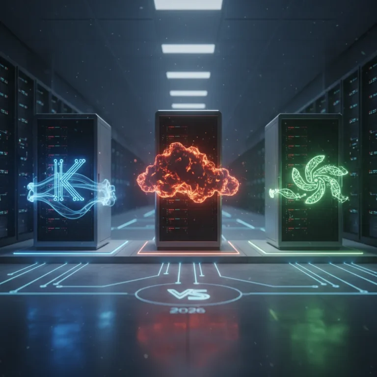 Kinsta vs Cloudways vs Flywheel 2026: Tested Speed Showdown — editorial image for this tooltester24.com article