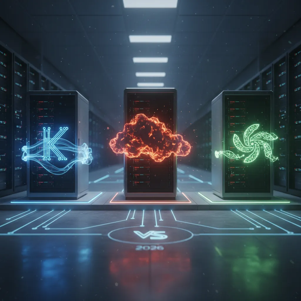 Kinsta vs Cloudways vs Flywheel 2026: Tested Speed Showdown — editorial image for this tooltester24.com article