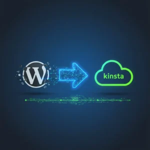 How to Migrate WordPress to Kinsta in 2026: Truth Behind the Hype — editorial image for this tooltester24.com article