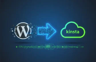 How to Migrate WordPress to Kinsta in 2026: Truth Behind the Hype — editorial image for this tooltester24.com article