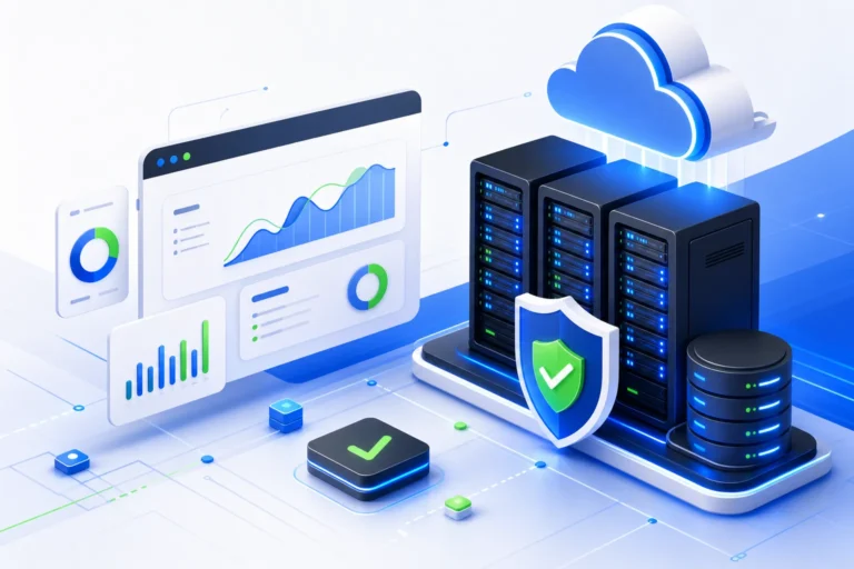 Bluehost 2026 Review: 90-Day Test Exposes Hidden Flaws — editorial image for this tooltester24.com article