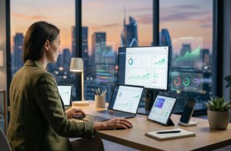 AI Tools for Small Business 2026: I Tested 47 Tools to Find the 15 That Actually Work — hero image
